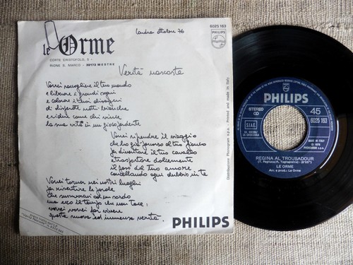 Orme verità - ‎–,