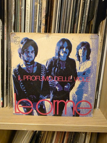 Orme il profumo - orme,