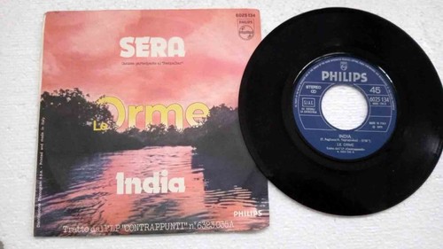 Orme sera 1975 - le, -sera-1975-pop