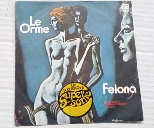 Orme felona pop rock - le, felona-pop