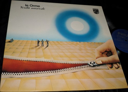 Orme verità nascoste - -,