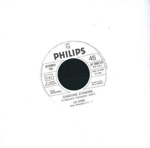 Giri orme barry - 45,