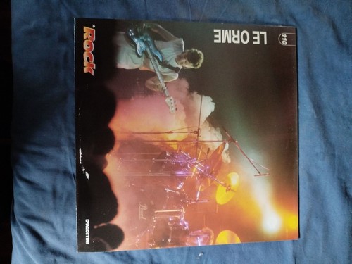 Disco giri rock de - 33,
