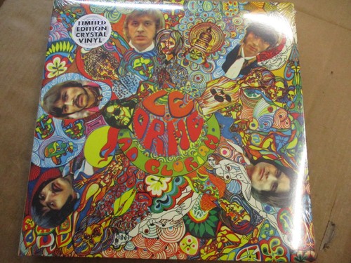 Orme gloriam lp - orme,
