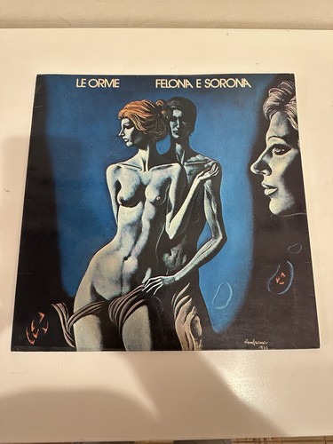 Orme felona e - –,