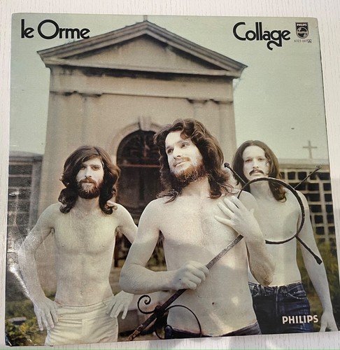 Collage orme giri 1971 - collage-le, -33
