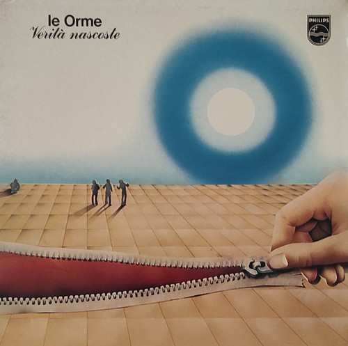 Orme verita nascoste - verita',
