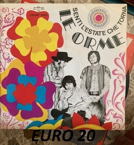Orme senti l estate che - senti,