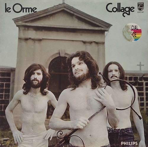 Orme collage philips - orme,, 6323