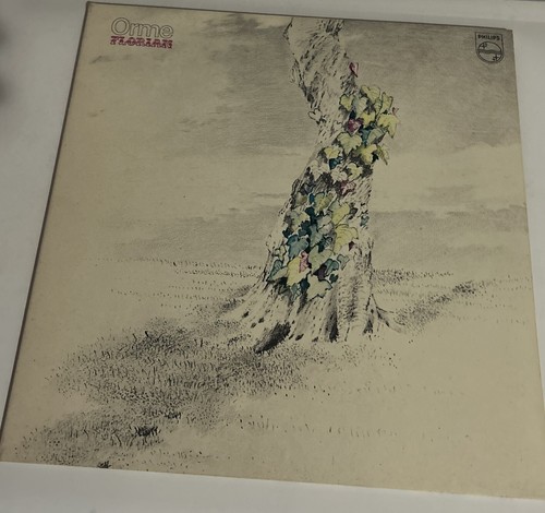 Orme florian 1979 lp - le, “florian”