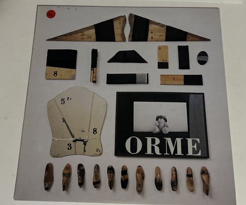 Orme 1990 lp 33 - orme,