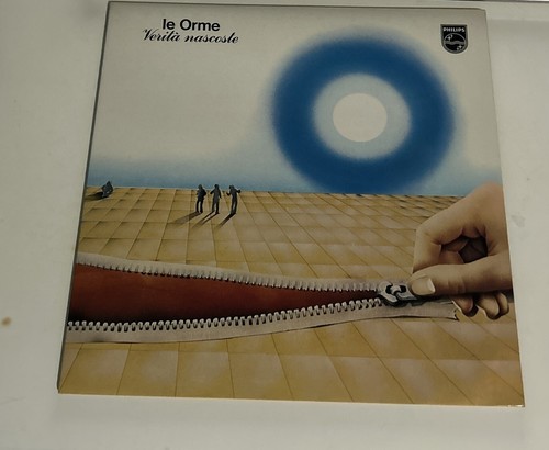 Orme verità nascoste - le, orme”verità