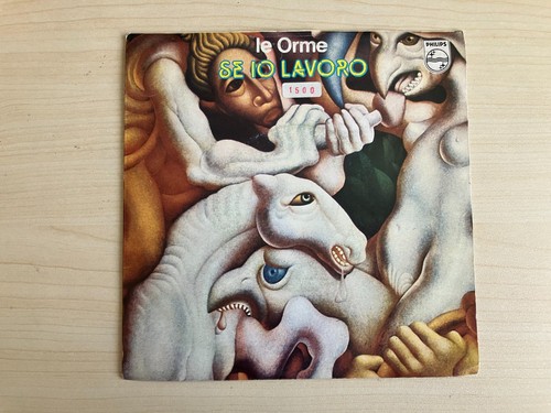 Orme io lavoro - orme,